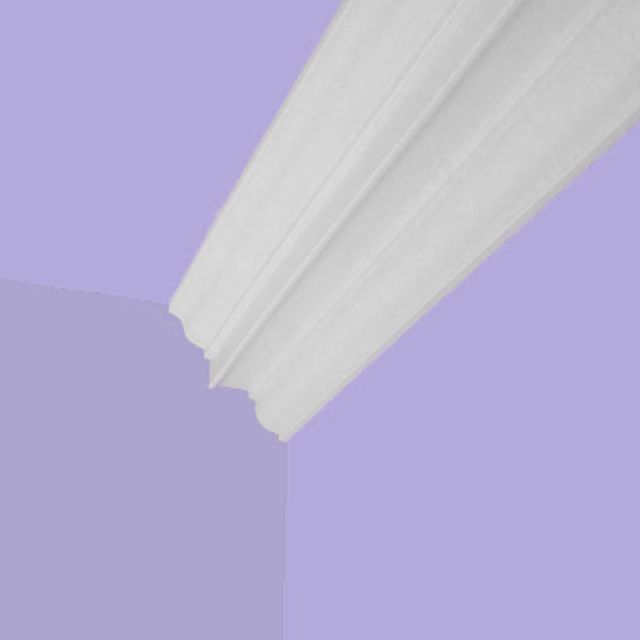 Victorian coving - style G6