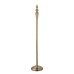 Olso Antique Brass Floor Lamp Base 56140