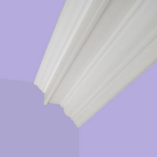 Victorian coving - style G8