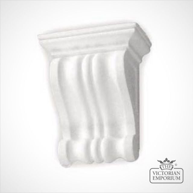 Victorian corbel - D