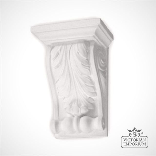 Victorian corbel - F