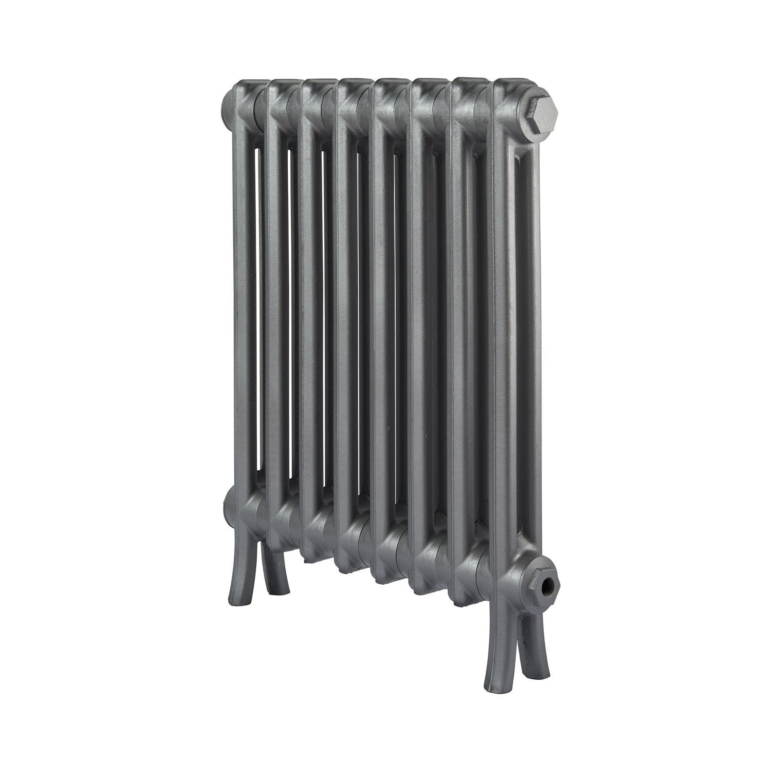 Elizabeth Cast Iron Radiator 2 Column 650mm High