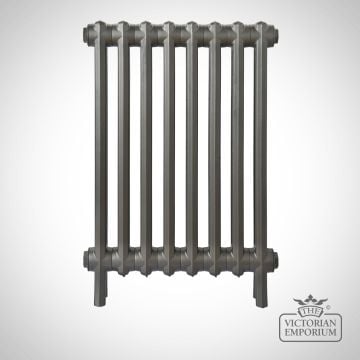 Elizabeth Radiator 2 Column 750mm High Elizabeth Radiator 2 Column 750mm High 2 Column Tbc Old Pewter Website Photo 2 2 2