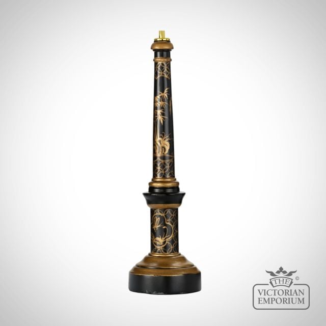 Strasbourg Table Lamp Dl Strasbourg Base