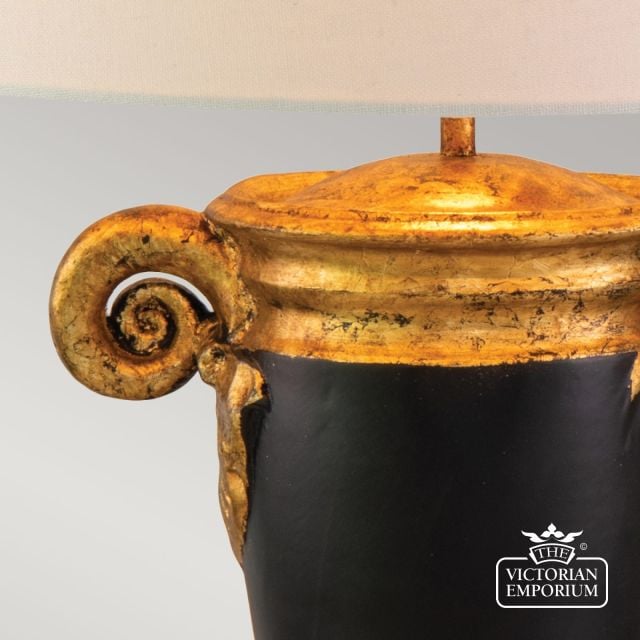 Gallier Table Lamp Fb Gallier Tl Detail2