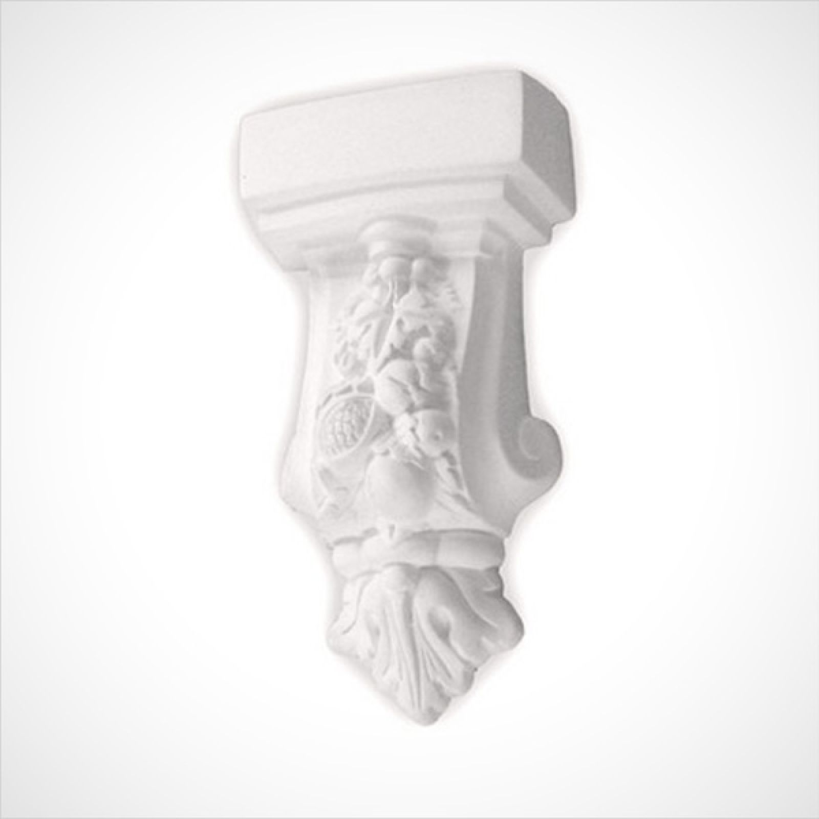 Victorian corbel J Plaster Corbels The Victorian Emporium