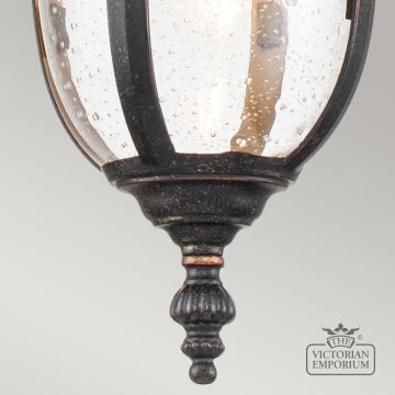 Cleveland Chain Lantern Cl8 S Detail 1