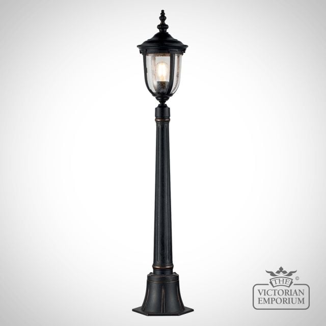 Cleveland Pillar Lantern