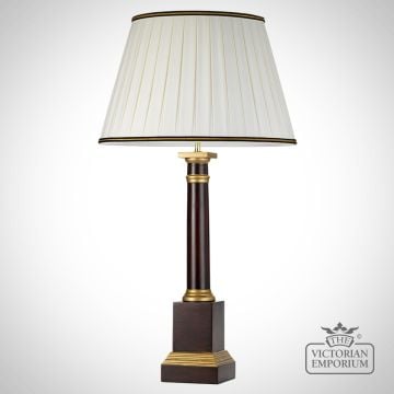 Louviers Table Lamp