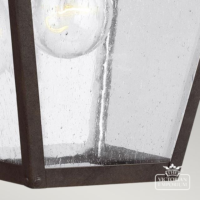 Galena Medium Wall Lantern In Black Fe Galena2 M Sbl Detail 3