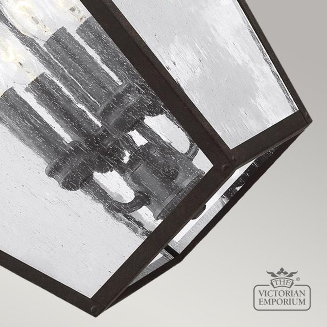 Galena Chain Lantern In Sable Fe Galena8 Xl Sbl Detail 3