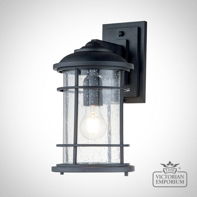 Fe Lighthouse2 M Blk