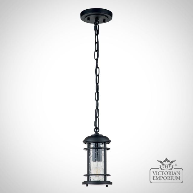 Fe Lighthouse8 S Blk  Off