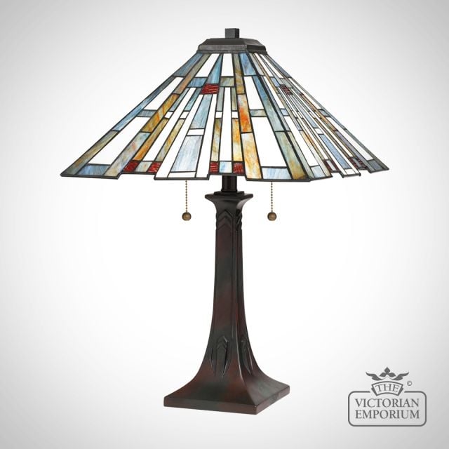 Tiffany Maybeck Table Light