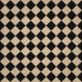 Path and hallway tiles  Black and Pavlova 64mm sq c03