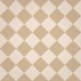 Hallway and path tiles white and pavolva 97mm sq c03