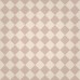 Hall and path tiles white and light pink 64mm sq c05
