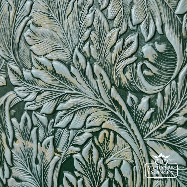Lincrusta Morris 15 Acanthus Wm1980fr