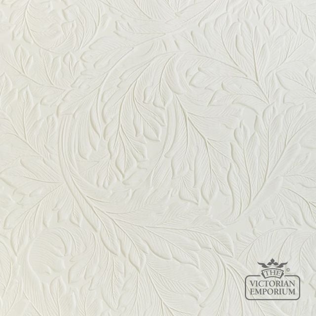 Lincrusta Wallpaper - VE1980