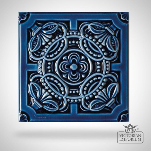 Cd Jackfield 01 Blue