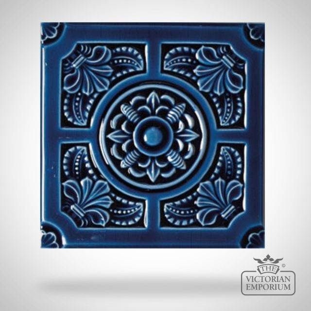 Cd Jackfield 03 Blue
