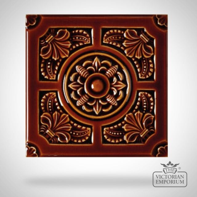 Cd Jackfield 03 Brown