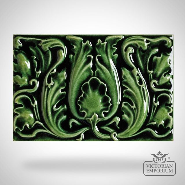 Cd Jackfield 06 Green