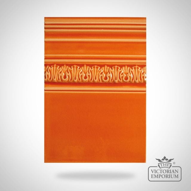 Cd Jackfield 11 Orange
