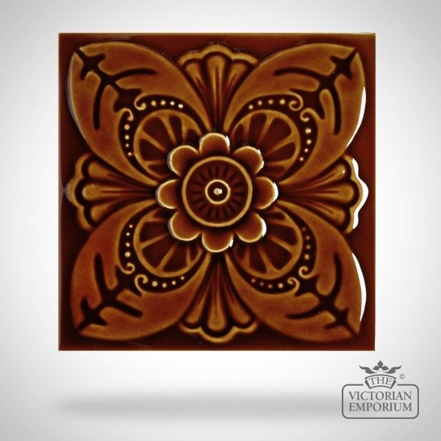Cd Jackfield 04 Brown