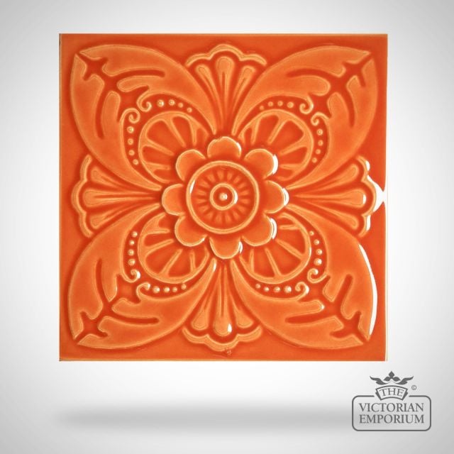 Cd Jackfield 04 Orange