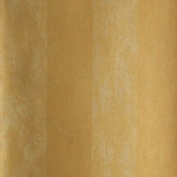 Paddington Stripe Historic Wallpaper Gold  1
