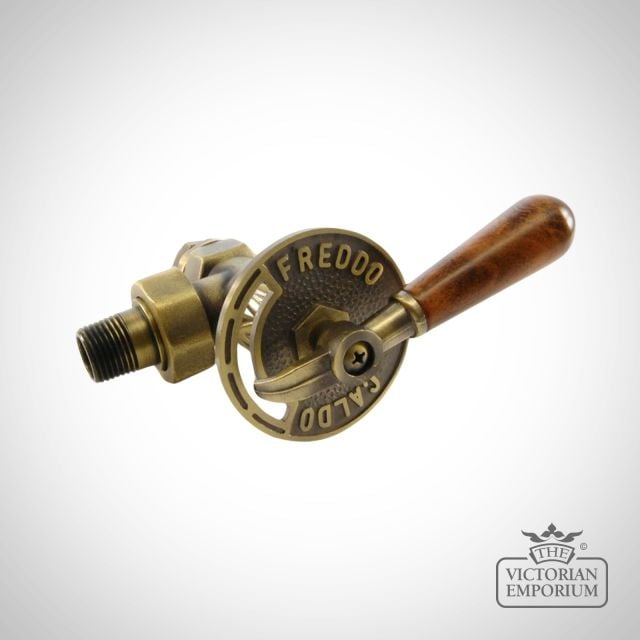 Valve Radiator Classical Thermostatic Manual Cast Iron  School Reclaimed Victorian 19thcentry Steampunk Period Traditional Old Abb Lev Oeb Wh 800
