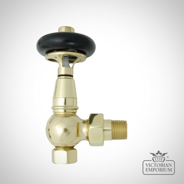 Valve Radiator Classical Thermostatic Manual Cast Iron  School Reclaimed Victorian 19thcentry Steampunk Period Traditional Old Amb B Cu1 800