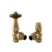 Valve radiator classical thermostatic manual cast iron--school reclaimed victorian 19thcentry steampunk period traditional old-ben-ac 800