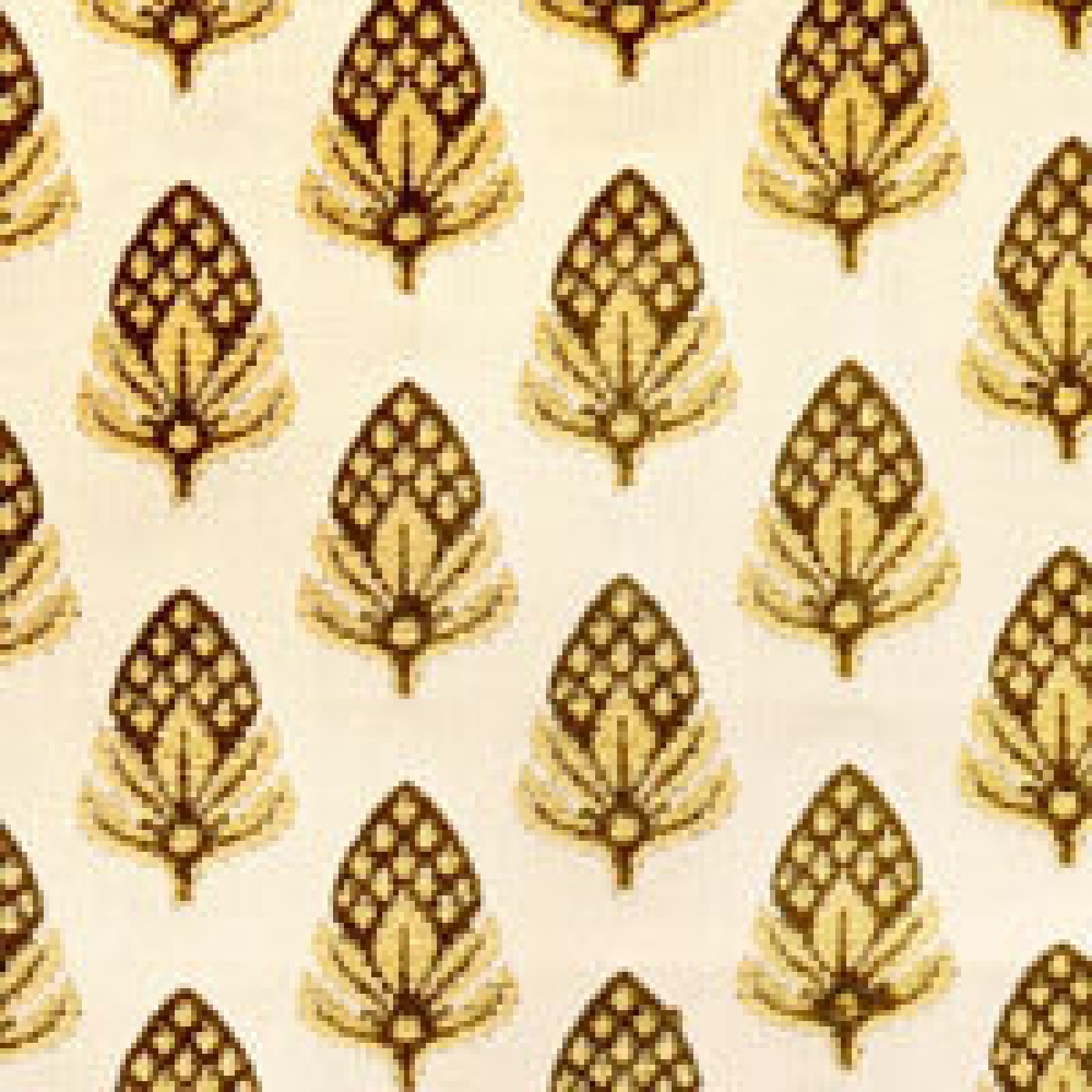 Acorn fabric various colours Historical Collection Fabrics