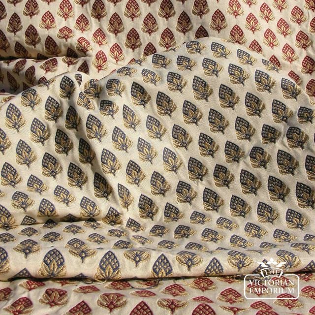 Acorn fabric - various colours
