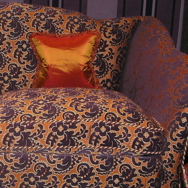 Allcroft fabric - various colours