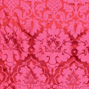 Bellini Historic Fabric Close Up
