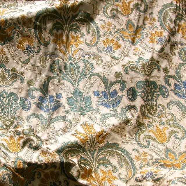 Benson Historic Fabric Chiswick 4.