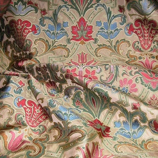 Benson Historic Fabric Westminster Thumb