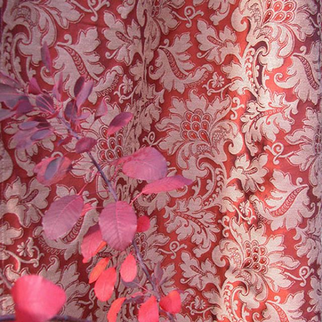 Brockhampton fabric - various colours