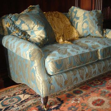 Contextual Bruges Baird  Algae