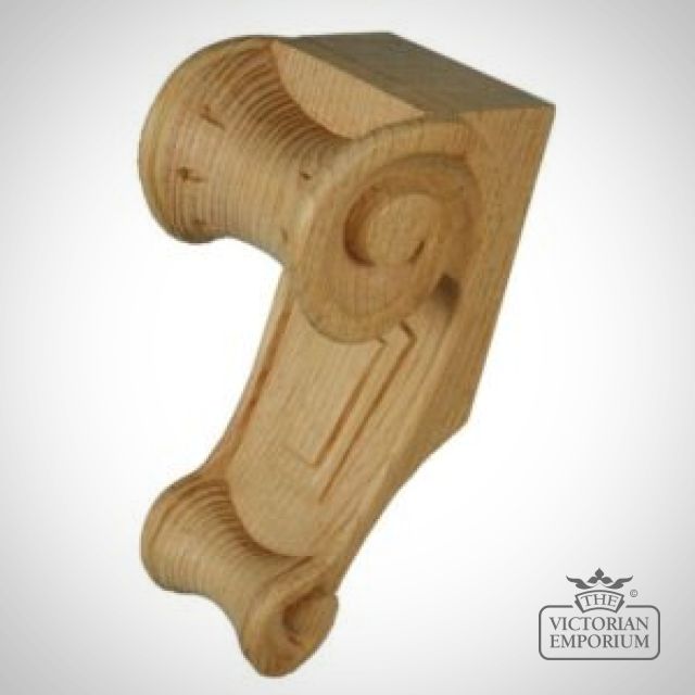 Pn763 Art Deco Corbel From Pinewood Suits The Art Deco Home 300x300