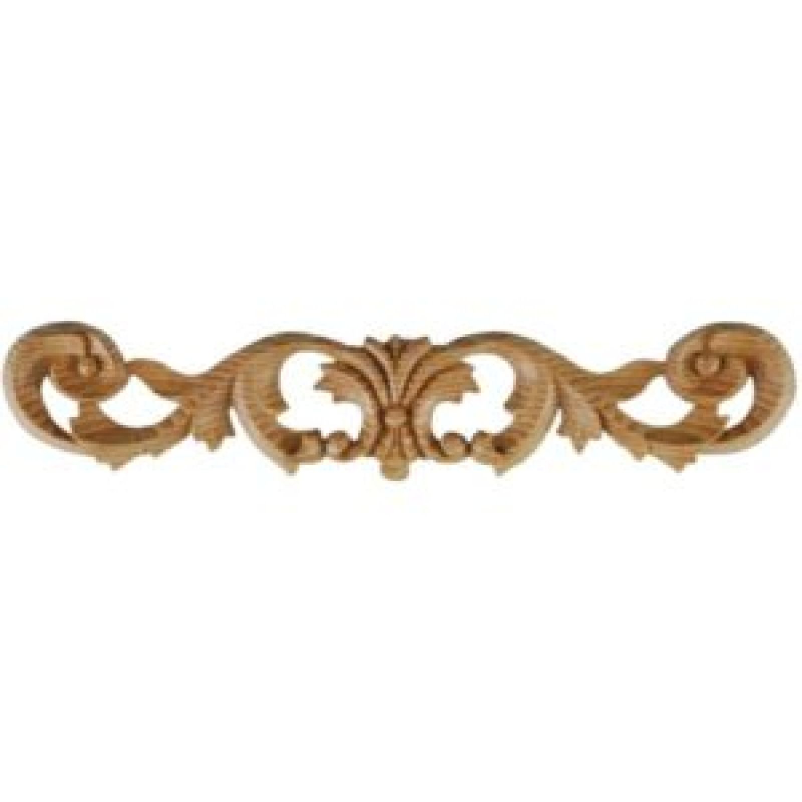 Medium Decor Strip Decorative Mouldings