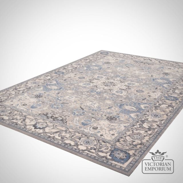 Aida Rug in Beige in a choice of sizes