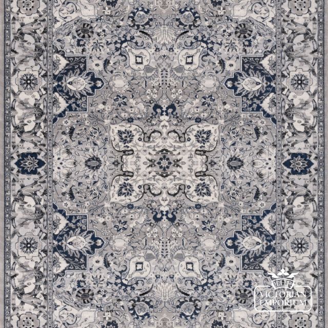 Agnus B Aida Jasny Szary Light Grey 2,00x3,00 P