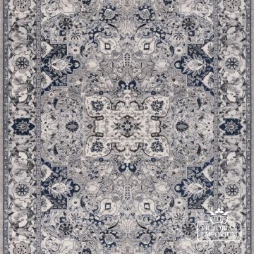 Agnus B Aida Jasny Szary Light Grey 2,00x3,00 P