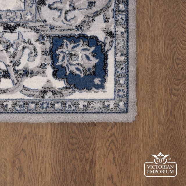 Agnus B Aida Jasny Szary Light Grey 2,00x3,00 R