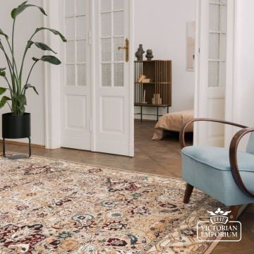 Agnus B Aida Jasny Bez Light Beige Int2