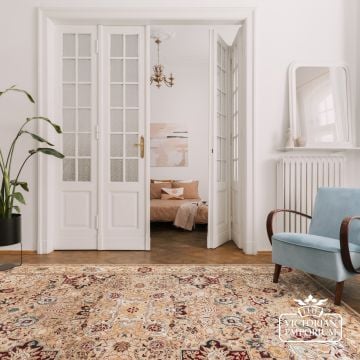 Agnus B Aida Jasny Bez Light Beige Int